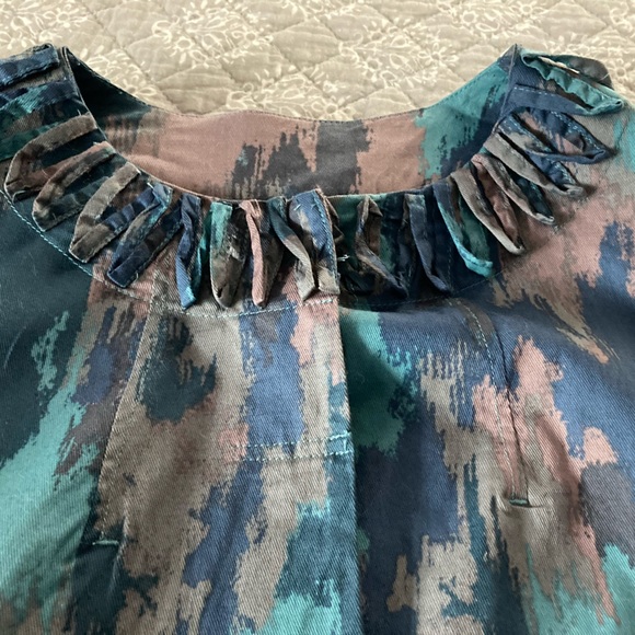 Spring Jacket - Picture 2 of 4